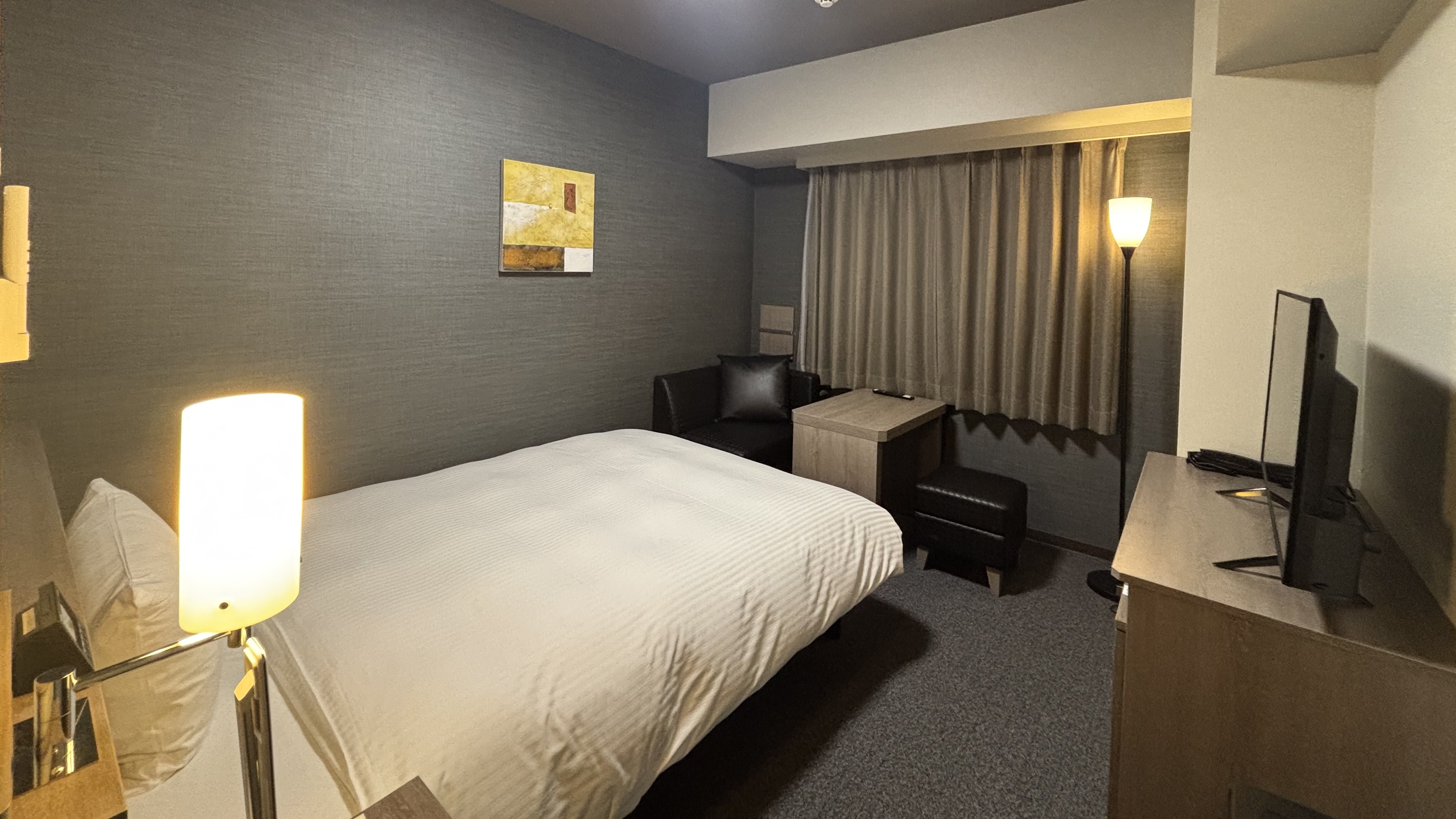 シングルルーム