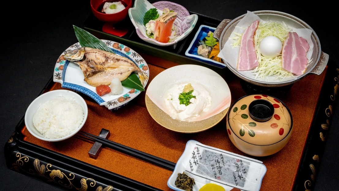 《2食付》＼冬の味覚／中屋で味わうふぐづくし懐石★料理長渾身の美食プラン《個室食事処》