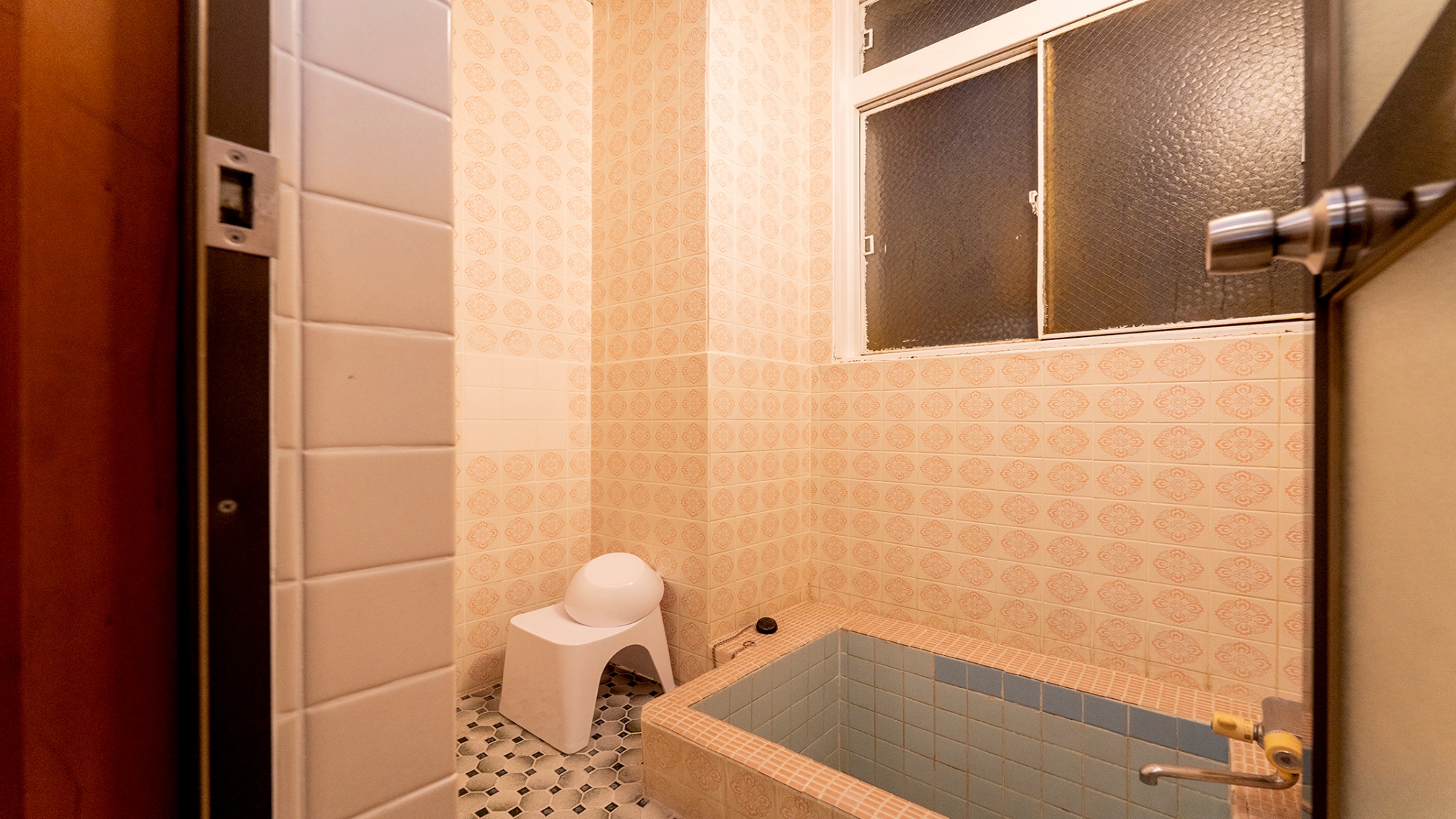 和室12畳《バス付》