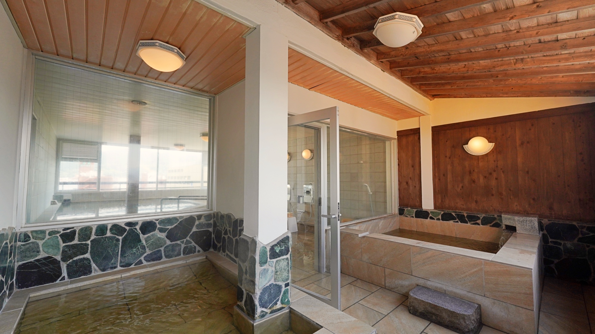 大浴場/露天風呂