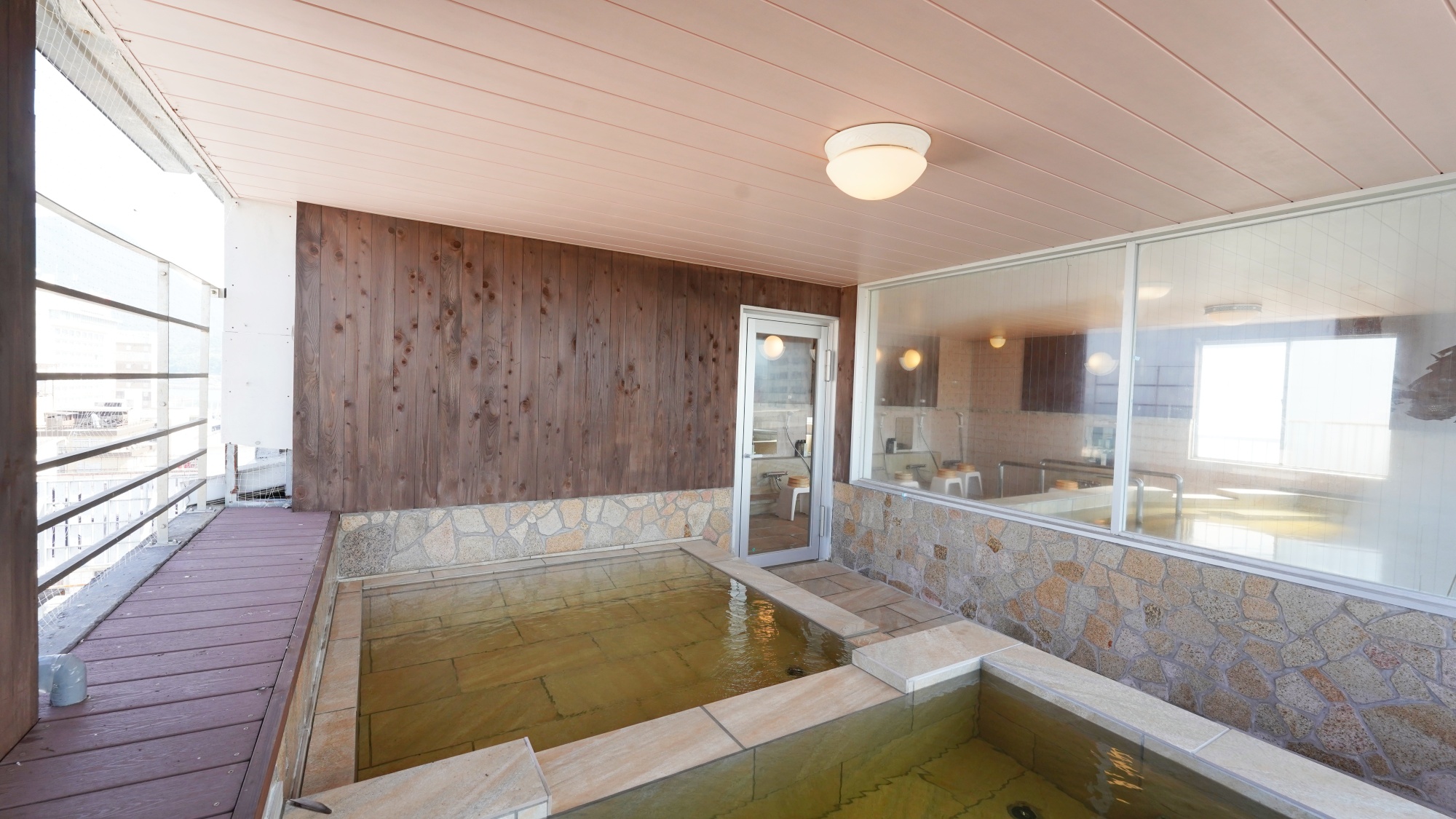 大浴場/露天風呂