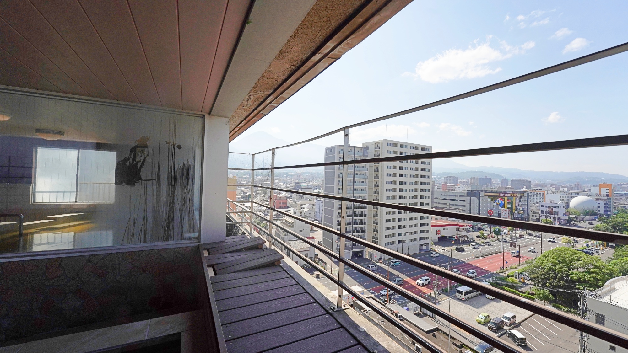 大浴場/露天風呂