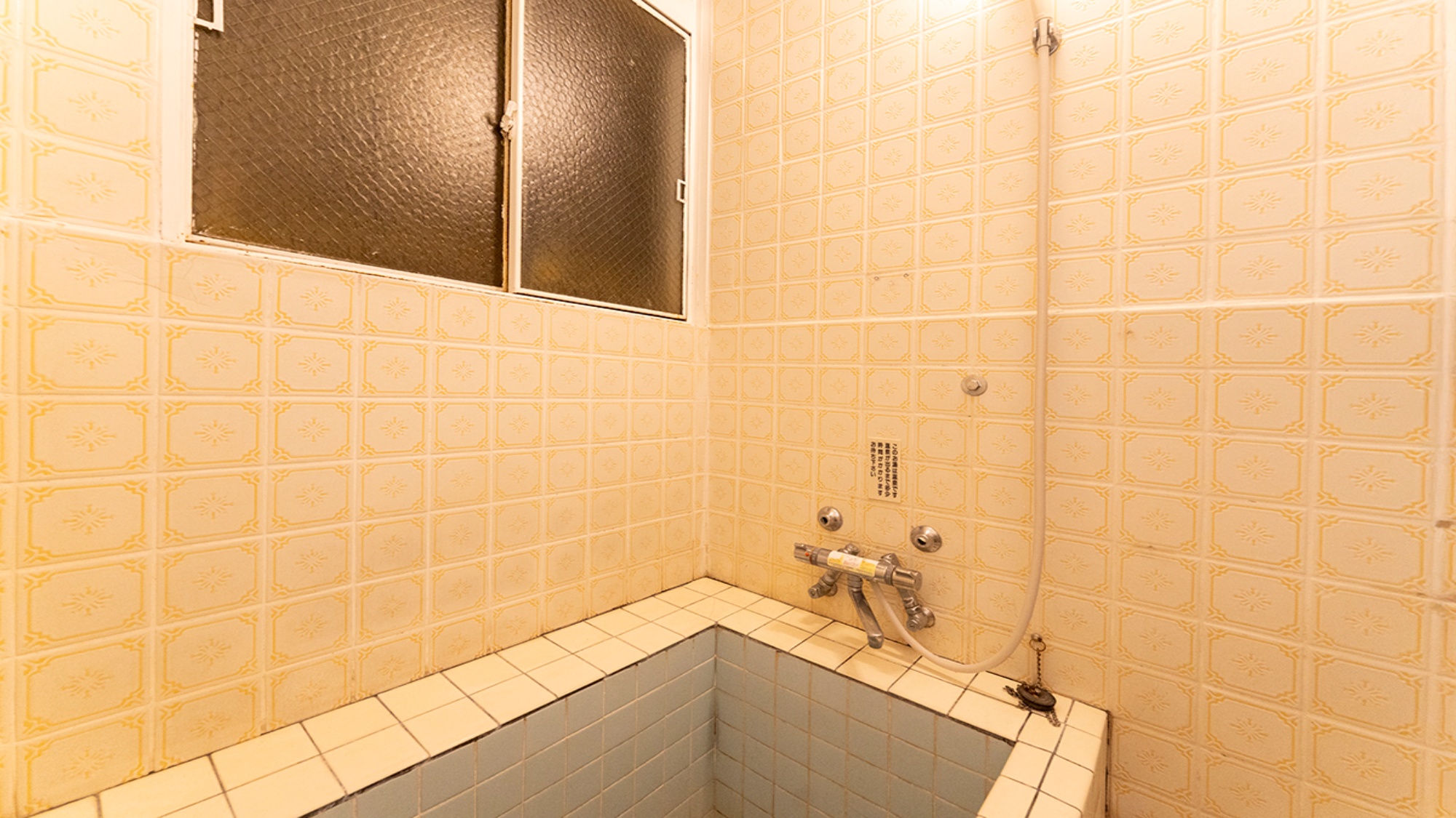 和洋室12畳《バス付》