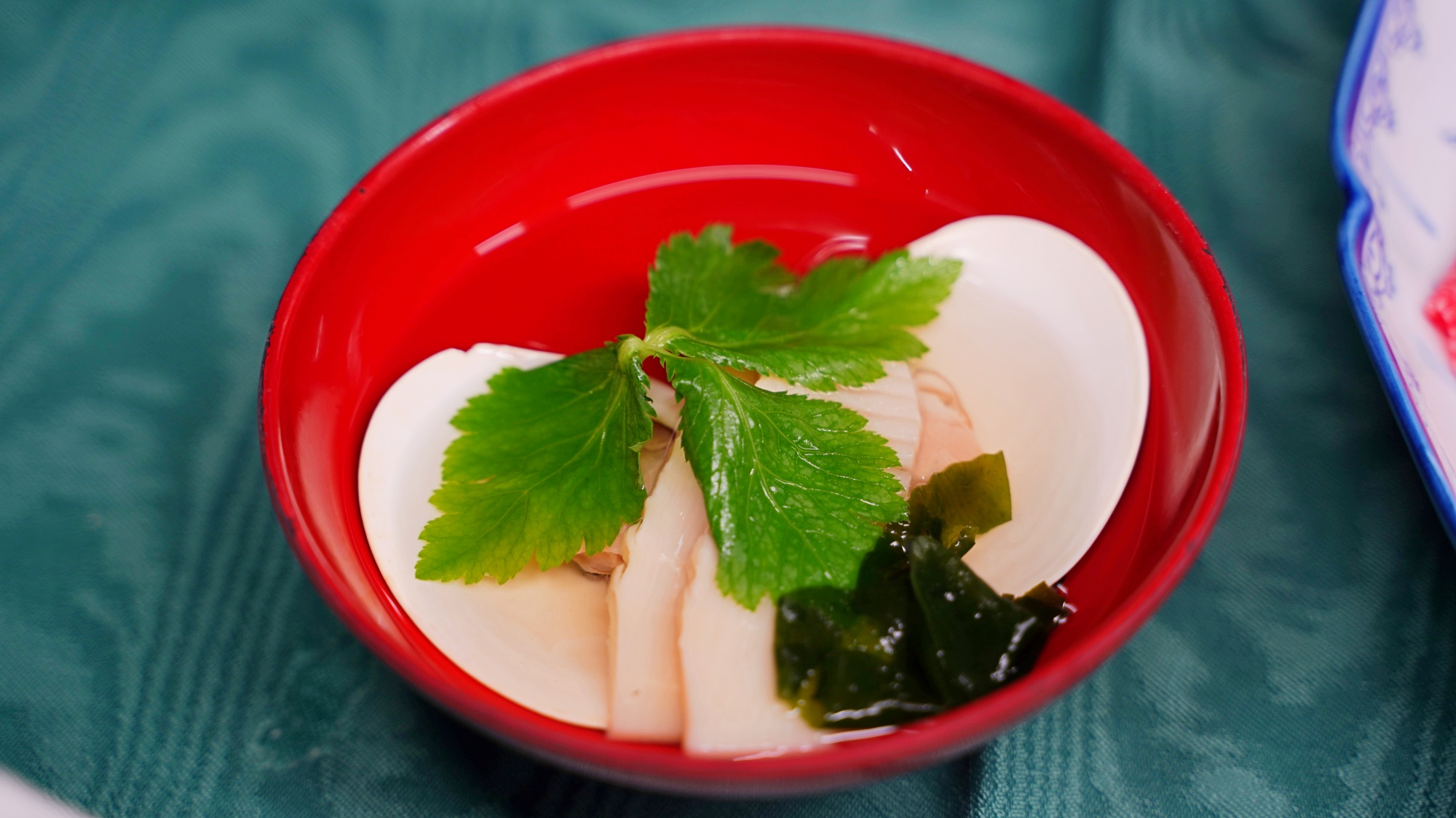 【料理長厳選】四季彩の逸品（一例）