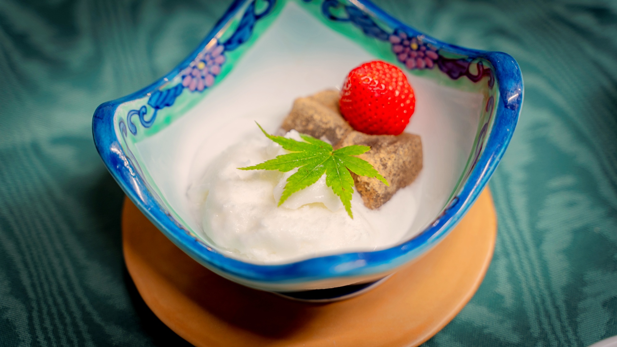 【料理長厳選】四季彩の逸品（一例）