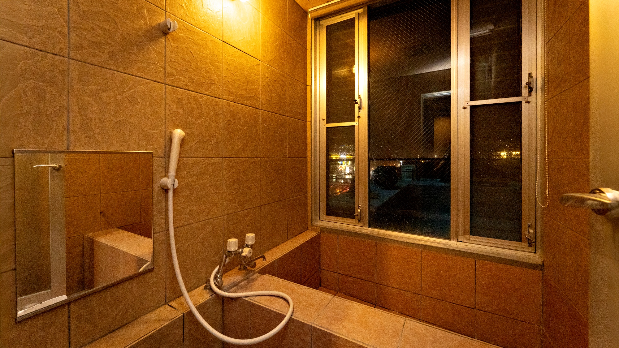 和洋室12.5畳《内風呂付》