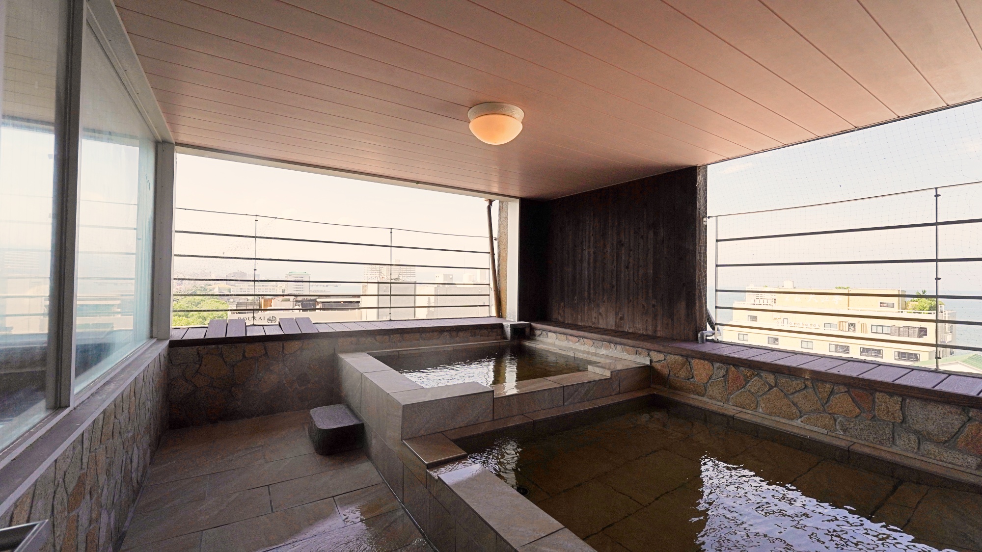 大浴場/露天風呂