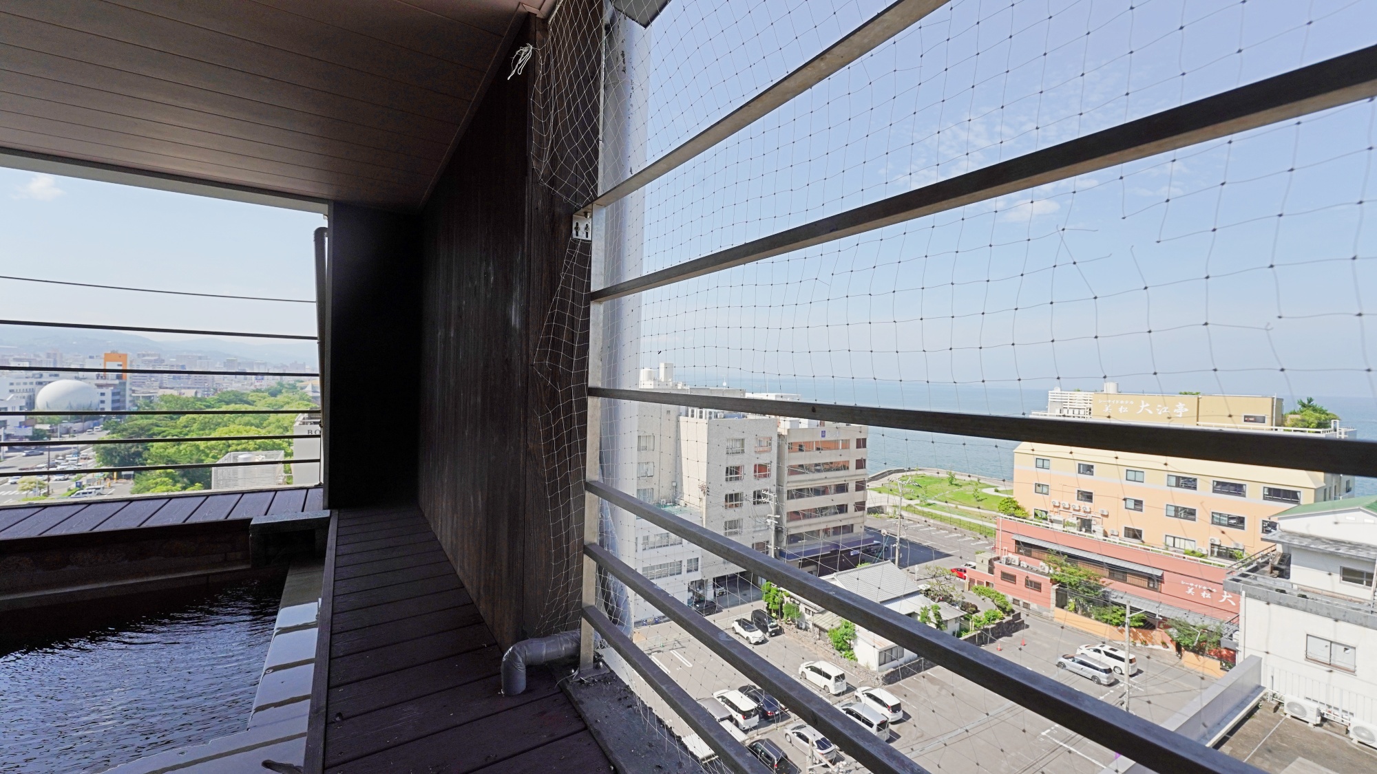 大浴場/露天風呂