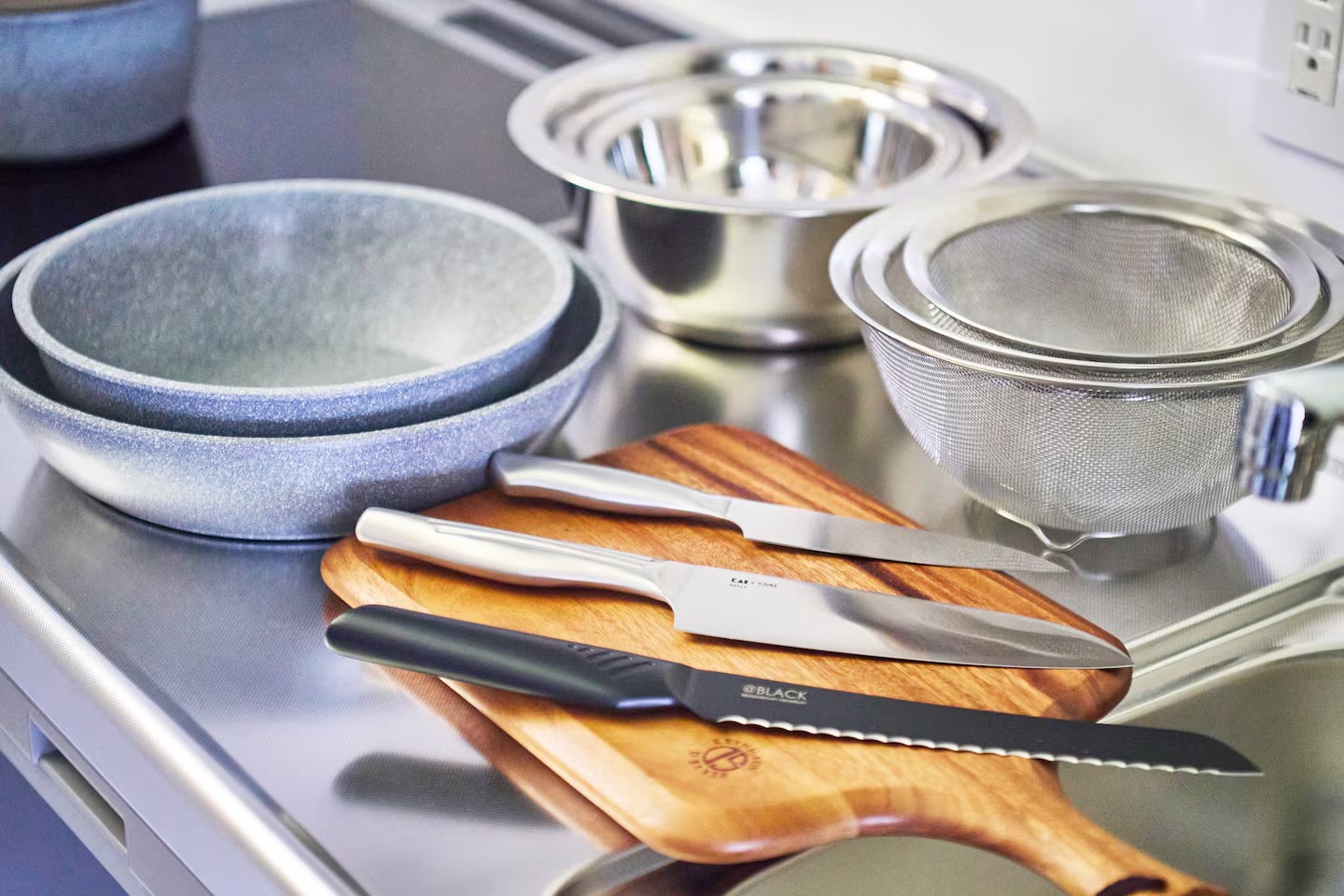 キッチンツール