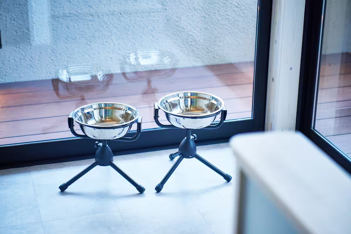 ペット用品 B棟