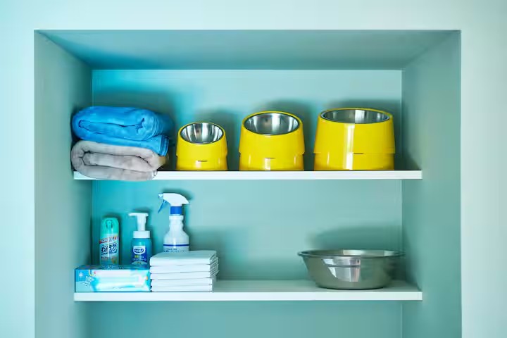 ペット用品 B棟