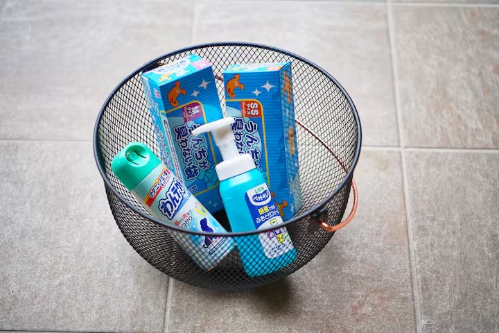 ペット用品 B棟