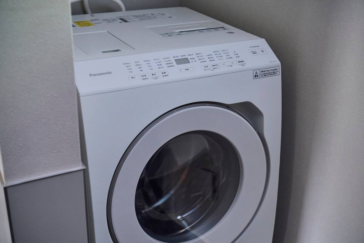 洗濯機