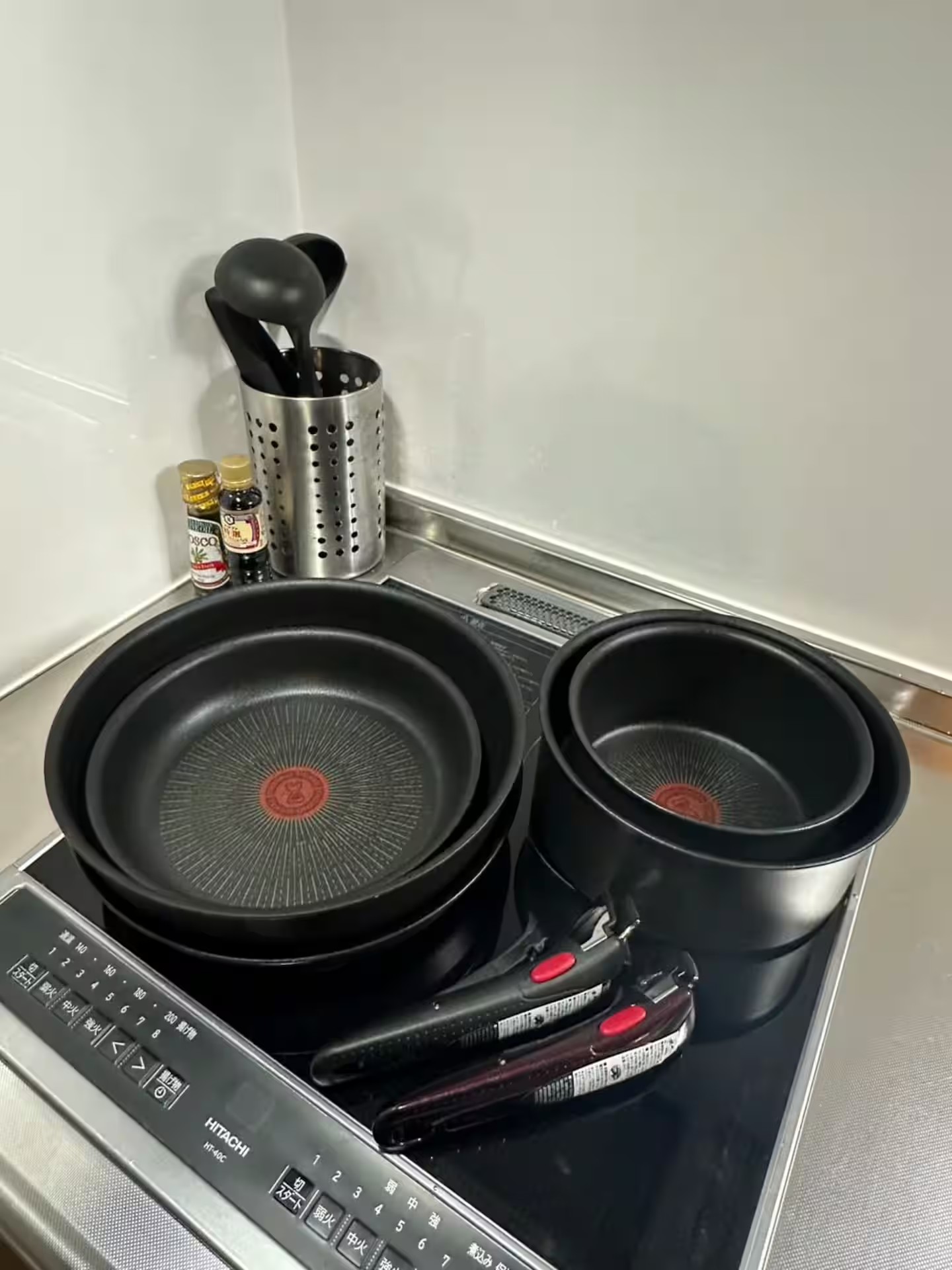 フライパン＆鍋類