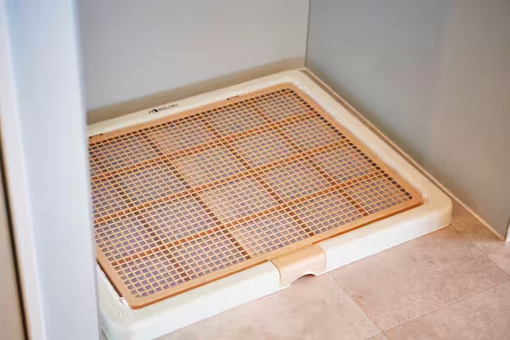 ペット用品 B棟