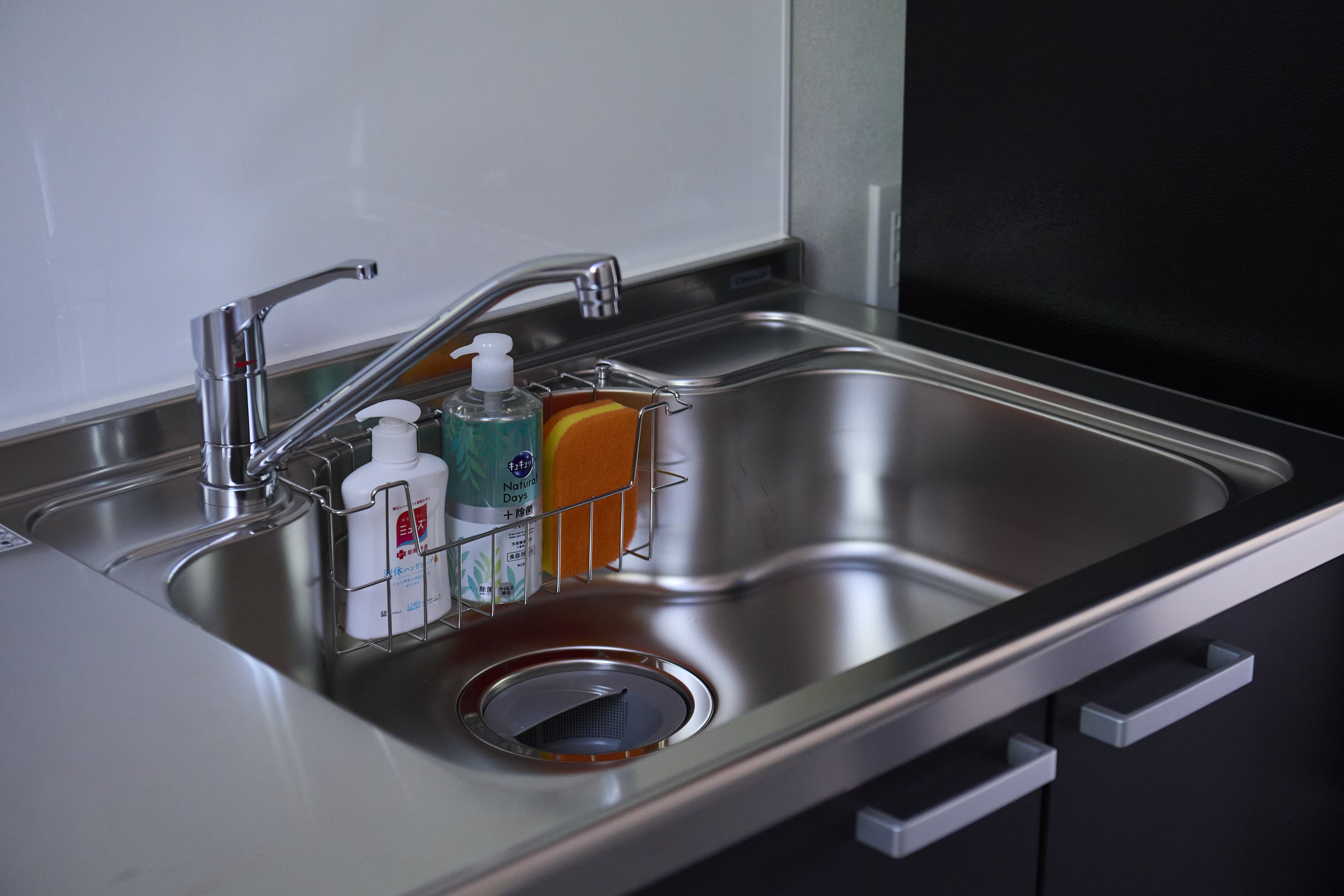 キッチンシンク