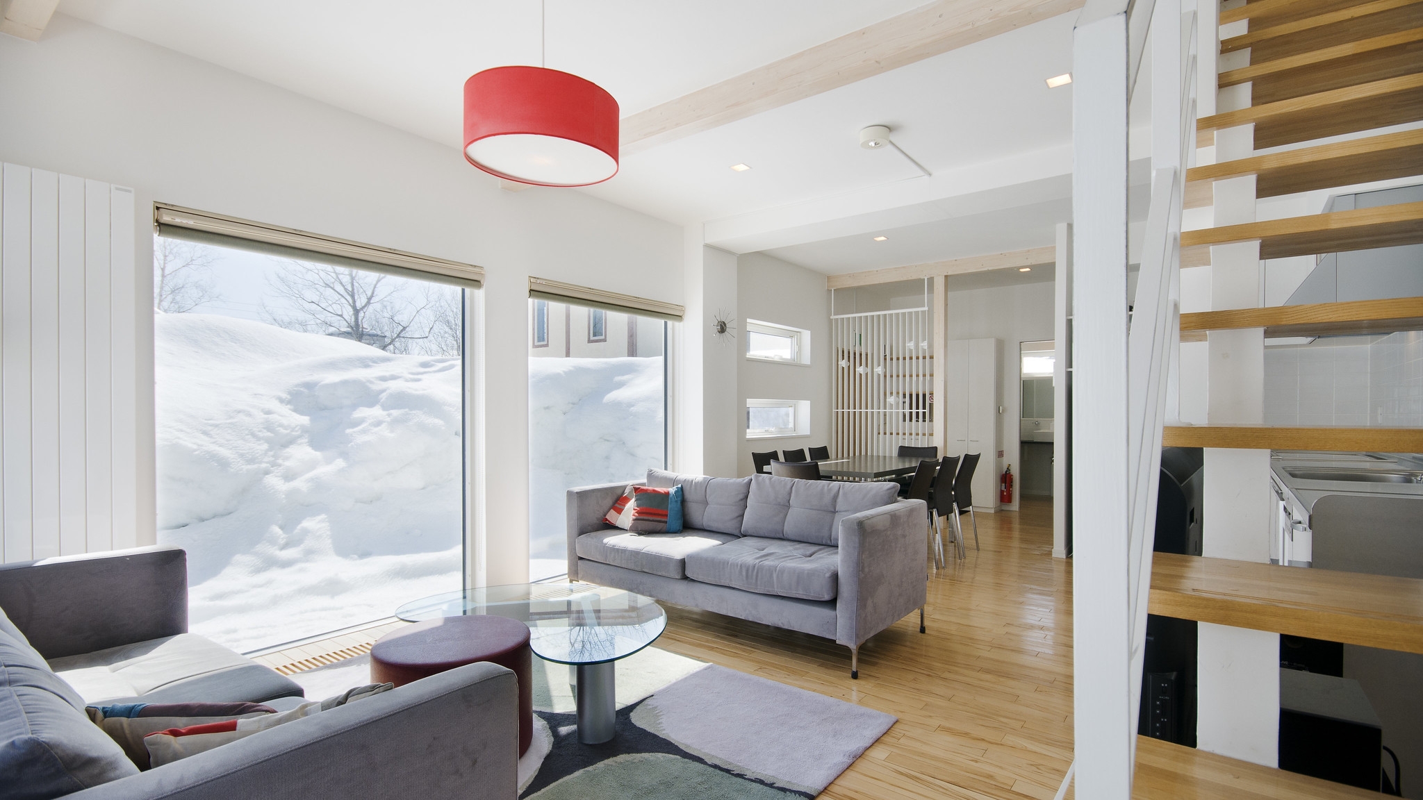 どうみん割限定プラン｜ニセコを自由に、お得に。ゆったりリラックス滞在