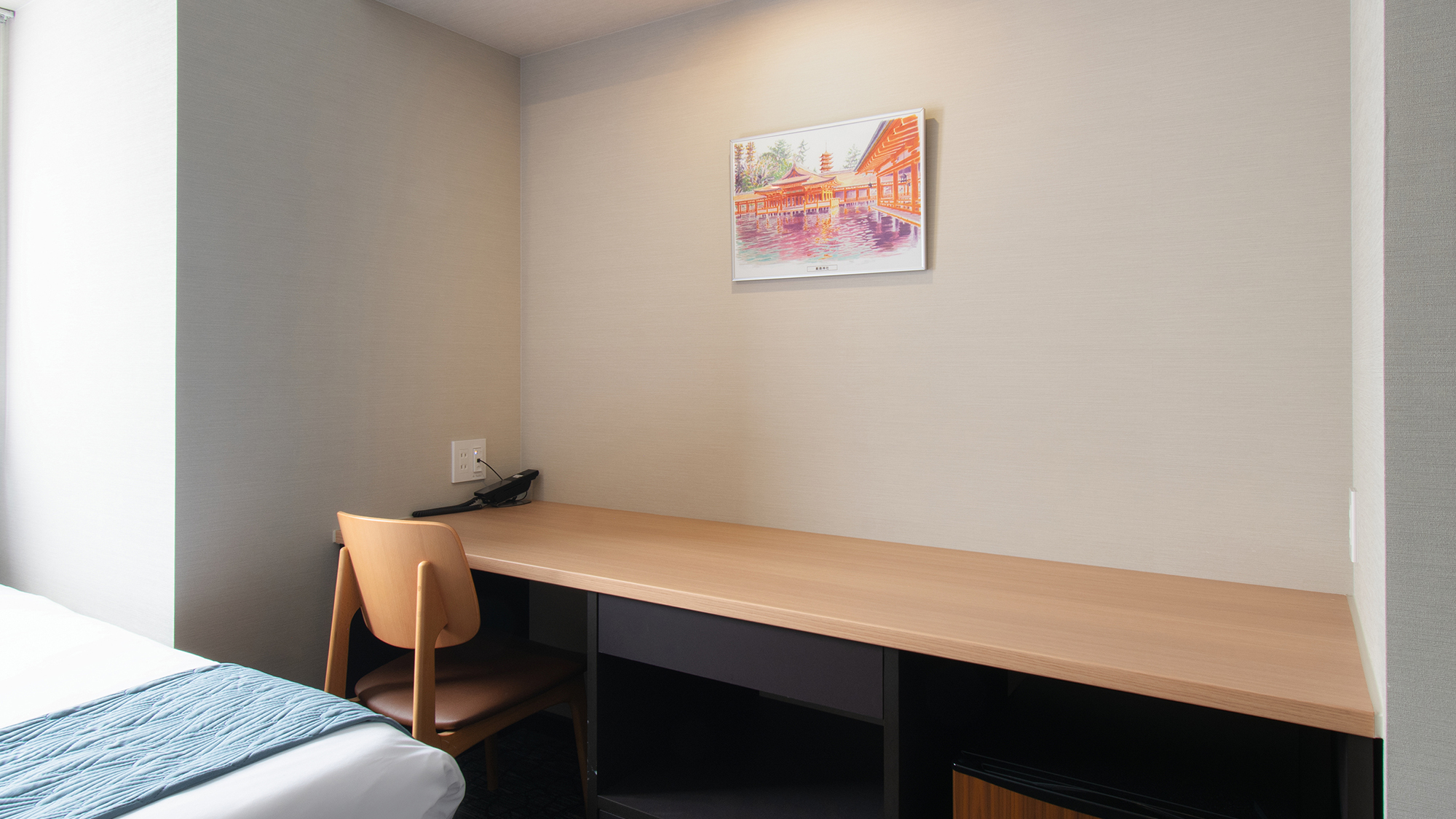 ⑩エキストラツインルーム