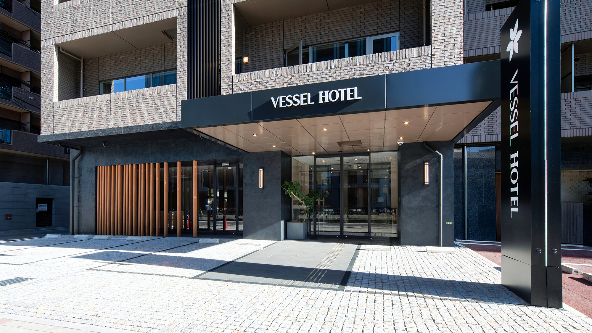 駐車場ー平面ー