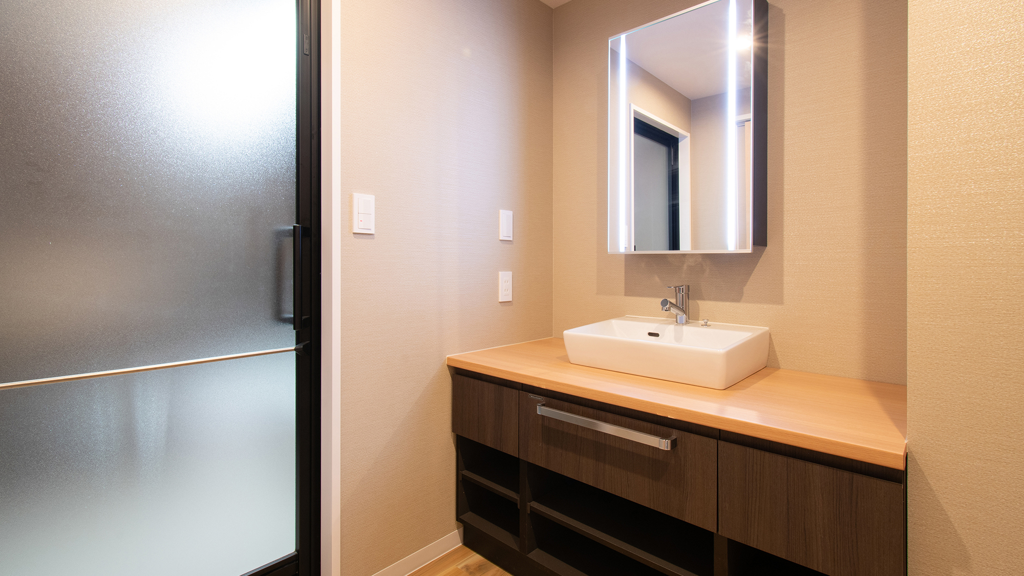 ④デラックスルーム（和室）