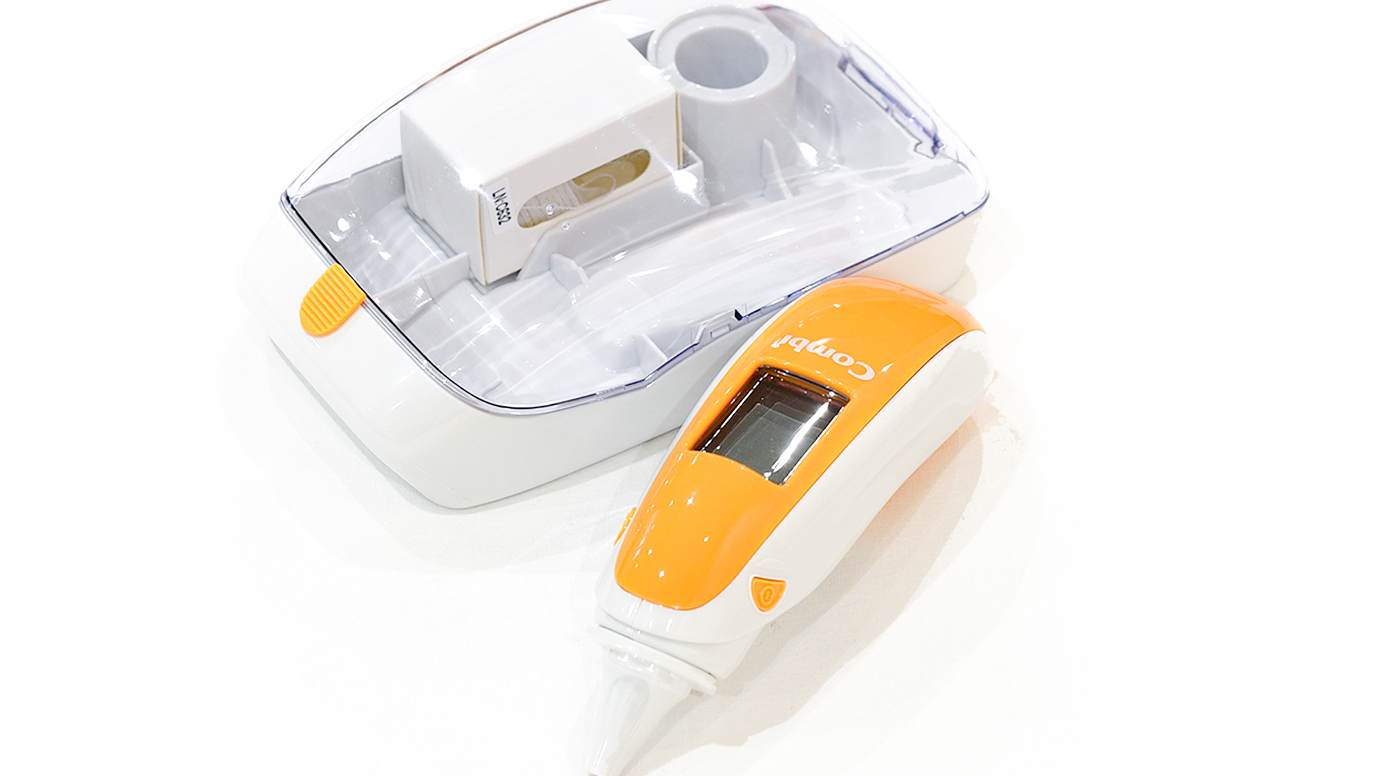 お子様用貸出品（お子様用体温計）