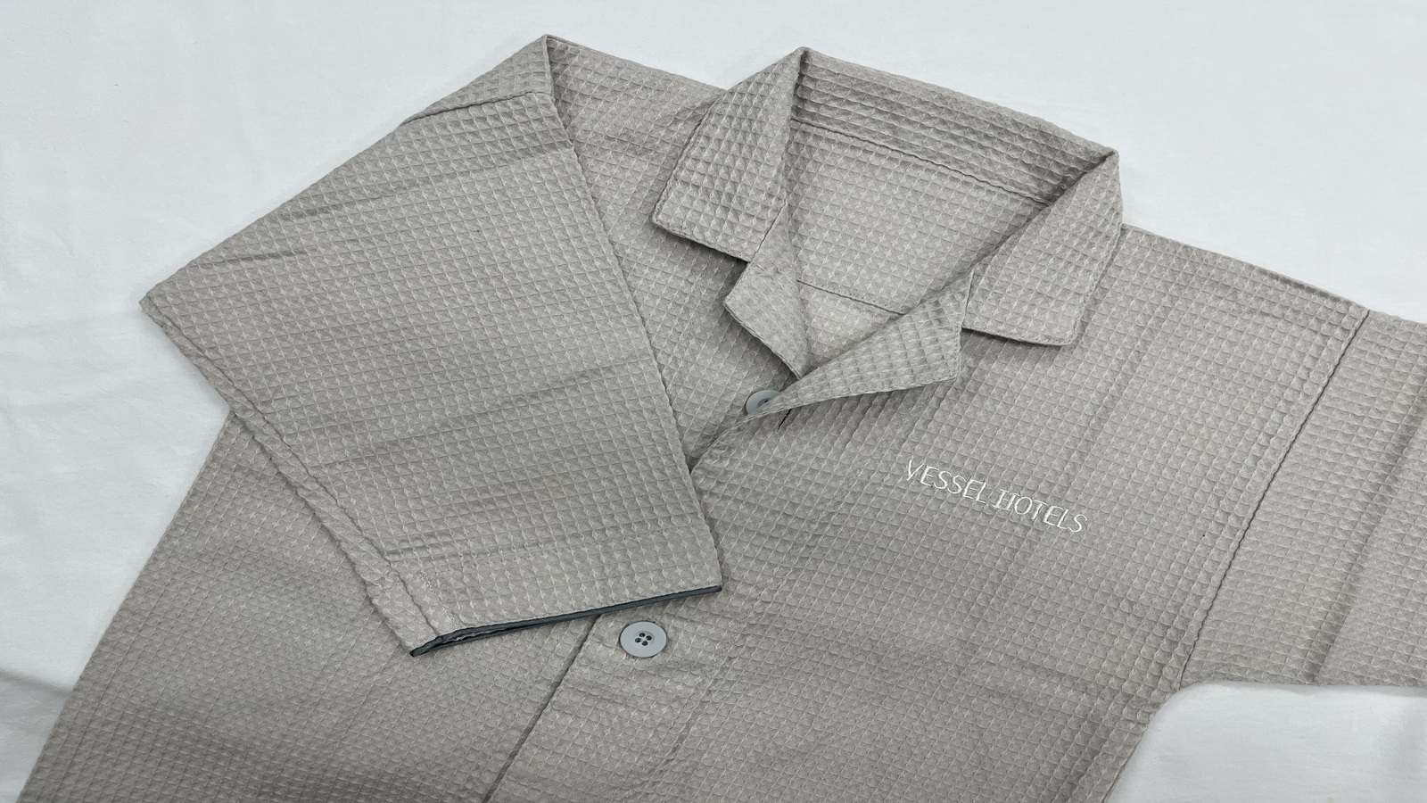 お子様用貸出品（ガウン）