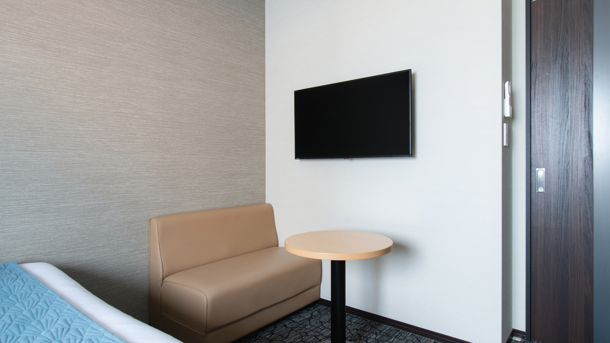 ⑧ダブルルーム