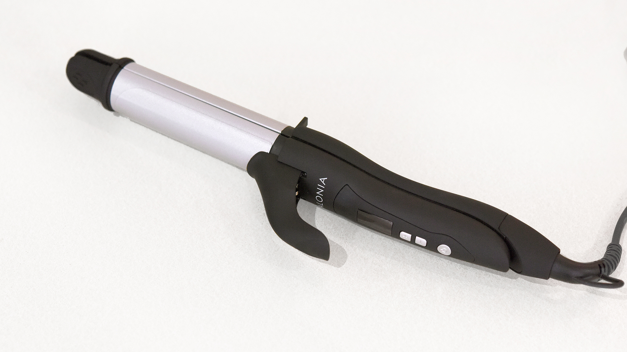 貸出備品（ヘアアイロン）