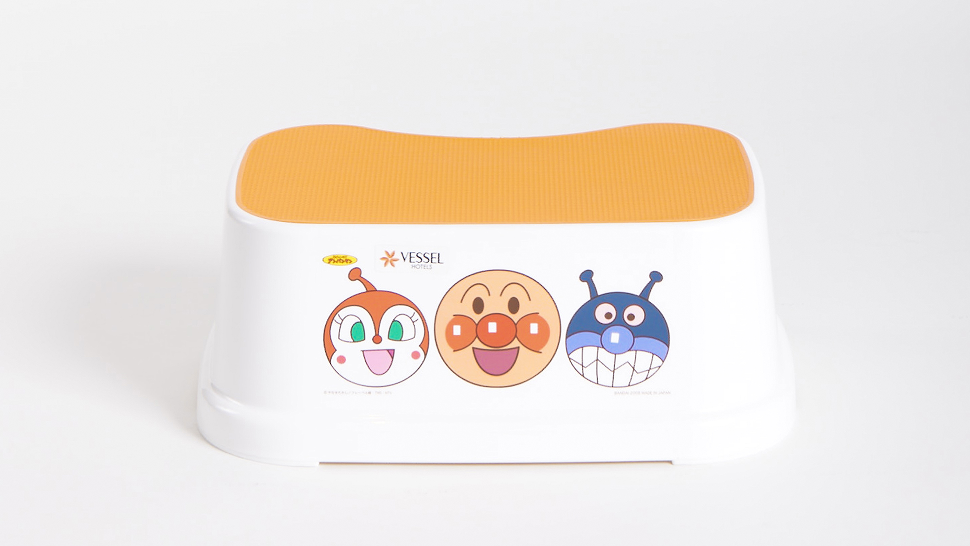 お子様用貸出品（踏台）