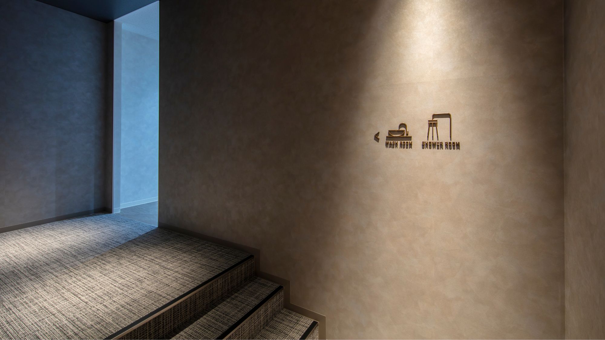 ◆男性用カプセルルーム