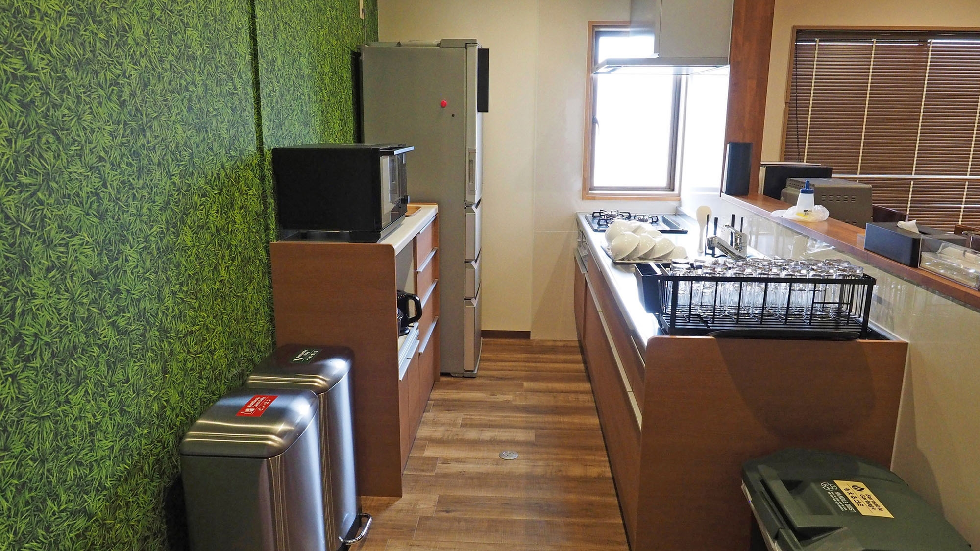 【キャンセル不可早期割】早めのご予約でお得！直営スーパーマーケットがすぐ★家族旅行、長期滞在に最適