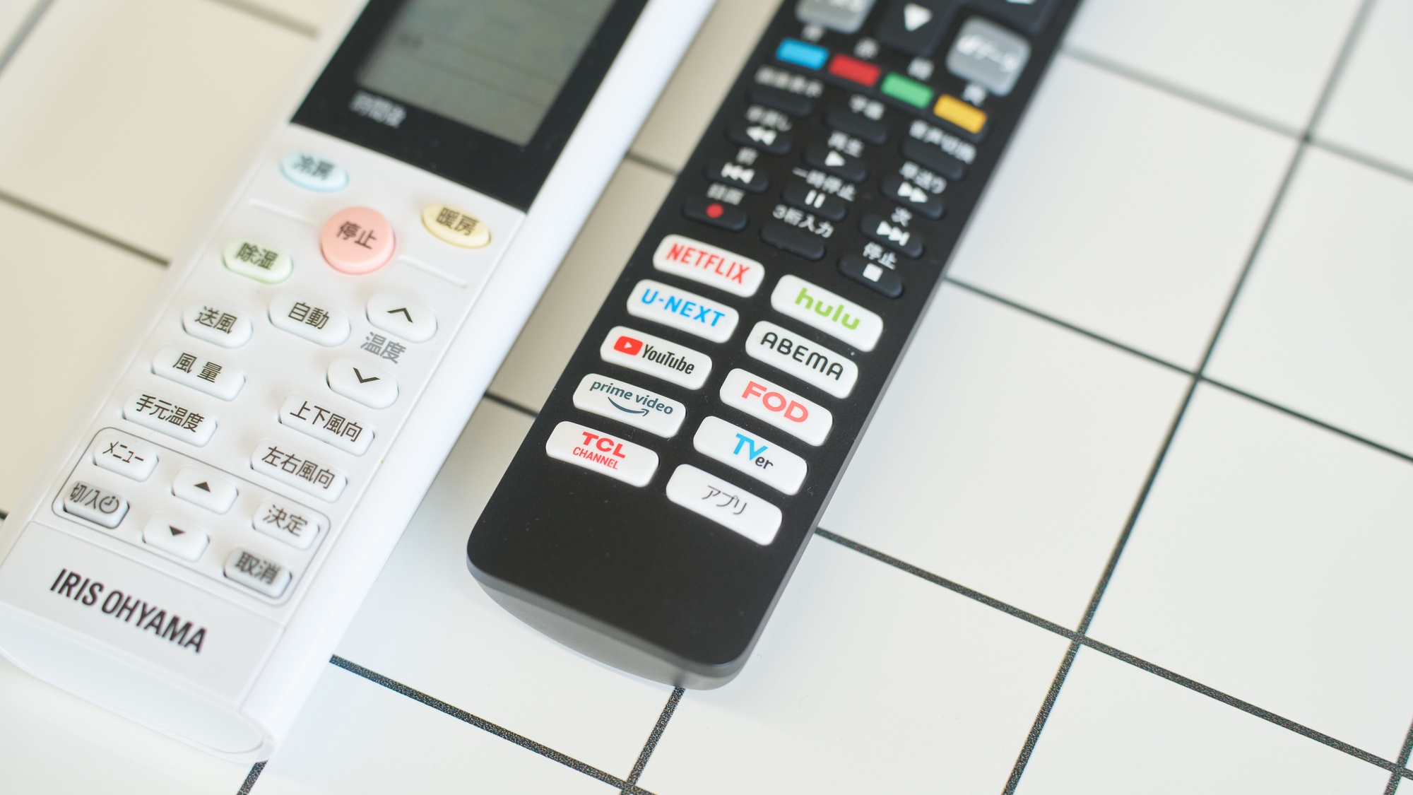 ・【スマートテレビ】お好きな作品を鑑賞して、お楽しみください