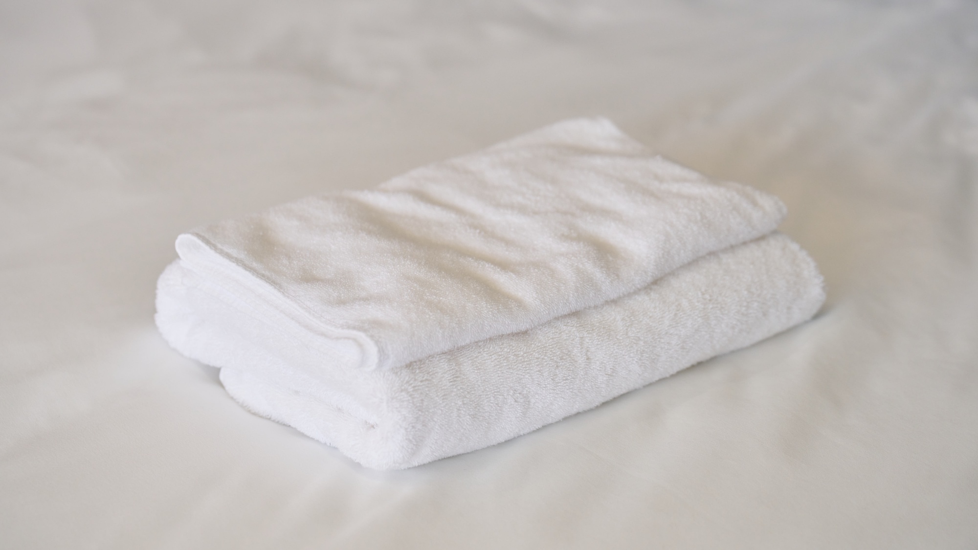 ・【バス・ハンドタオル】タオルは2サイズご用意しております