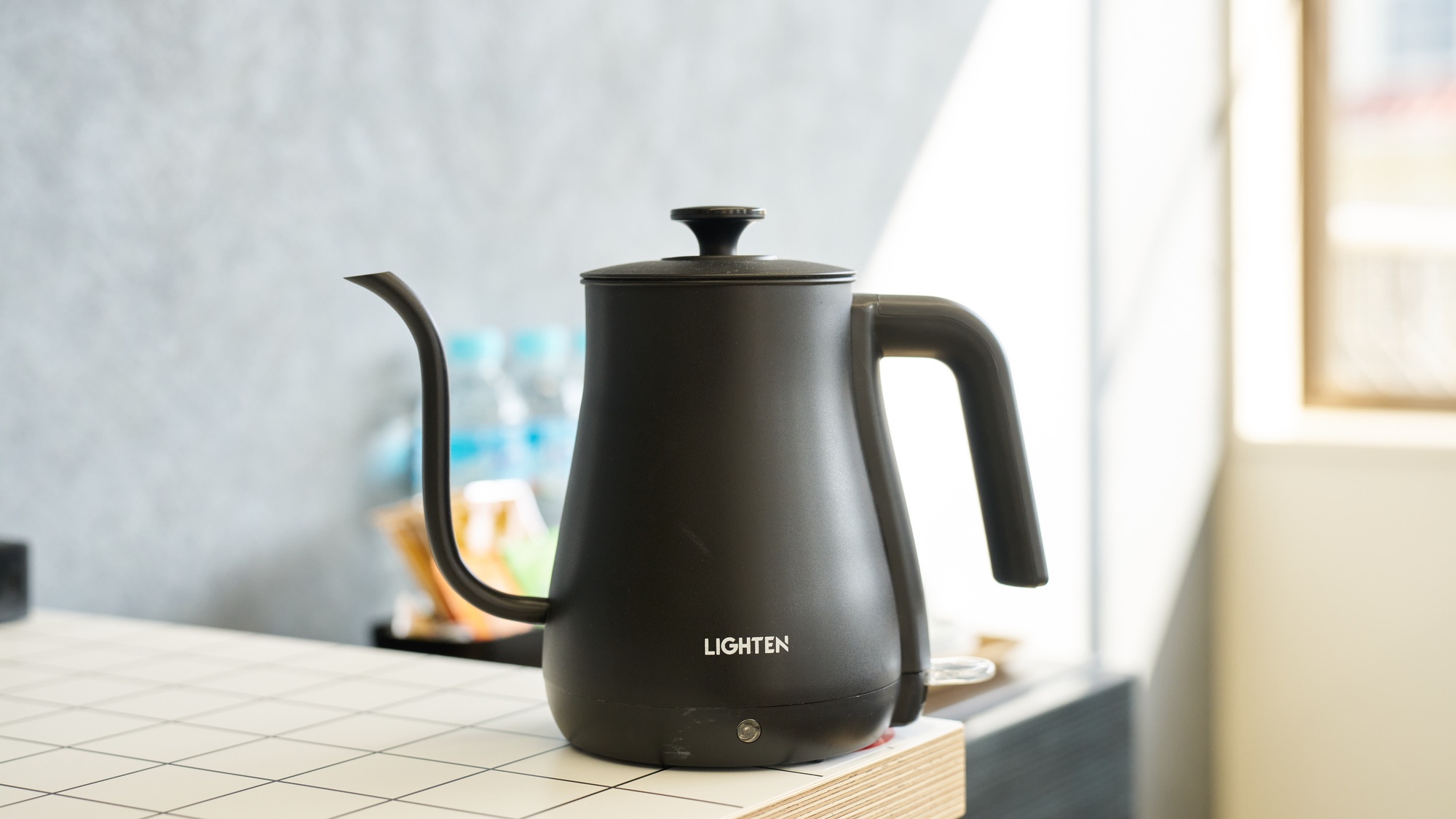 ・【202：ポット】ティータイムなどお湯を沸かす際にお使いください