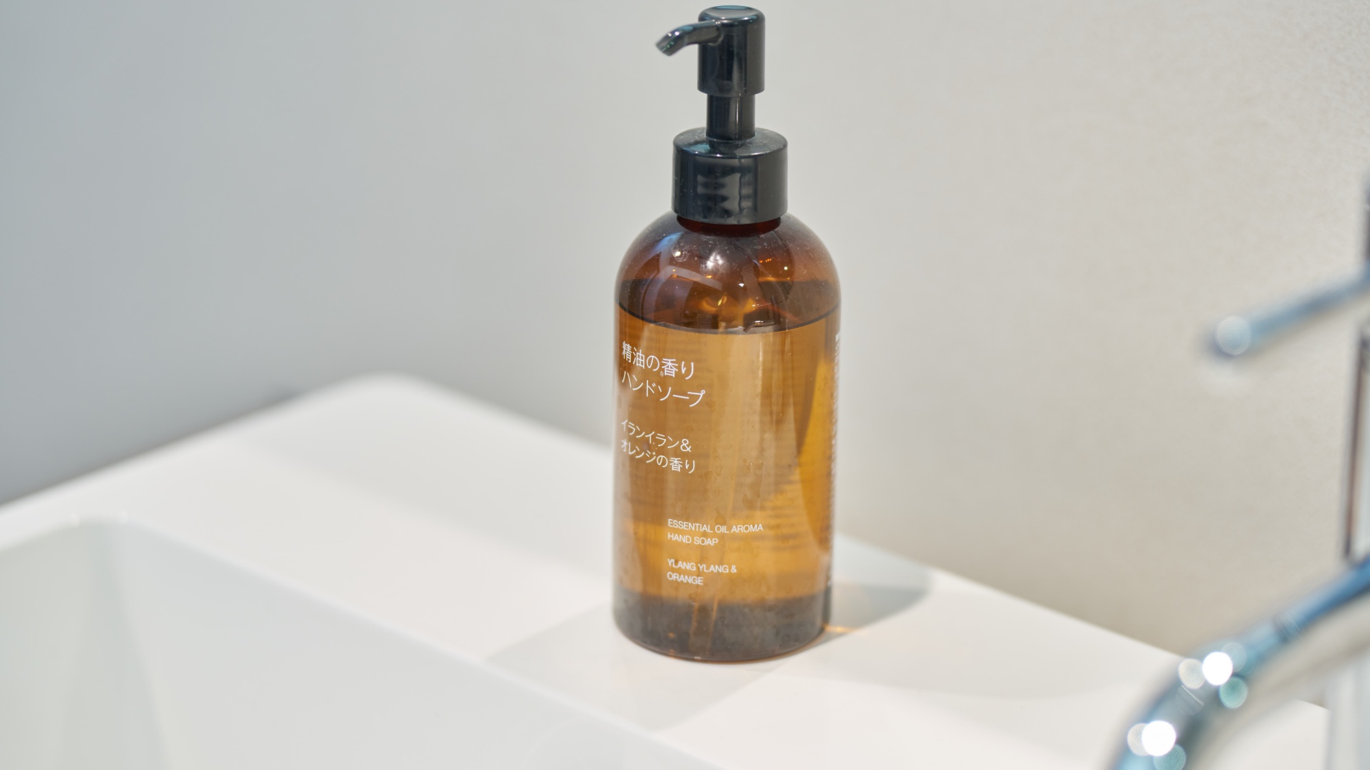 ・【210：ハンドソープ】手洗いの際にご利用ください