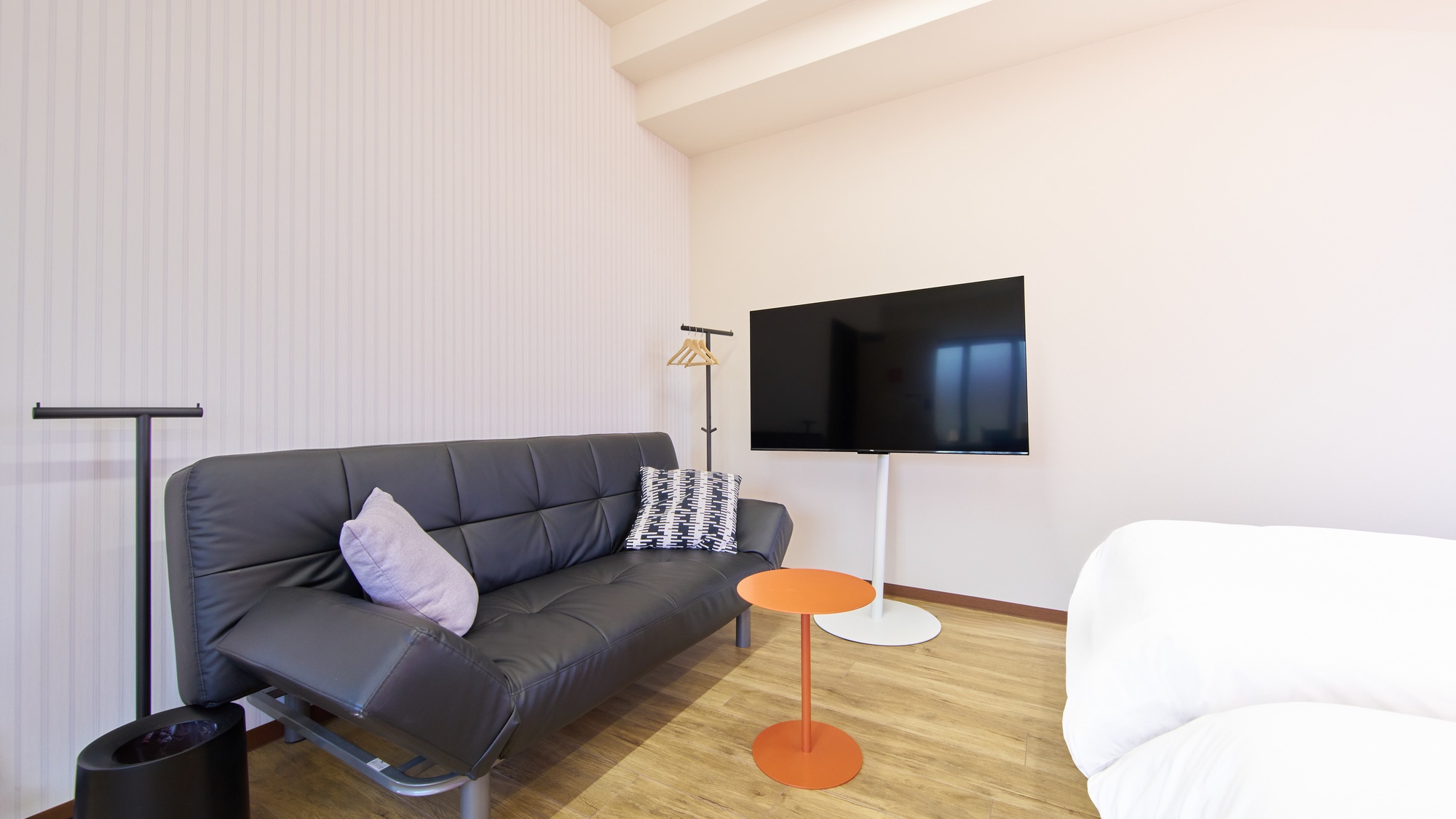 ・【201：客室】家族旅行やグループ旅行にぴったりのお部屋です