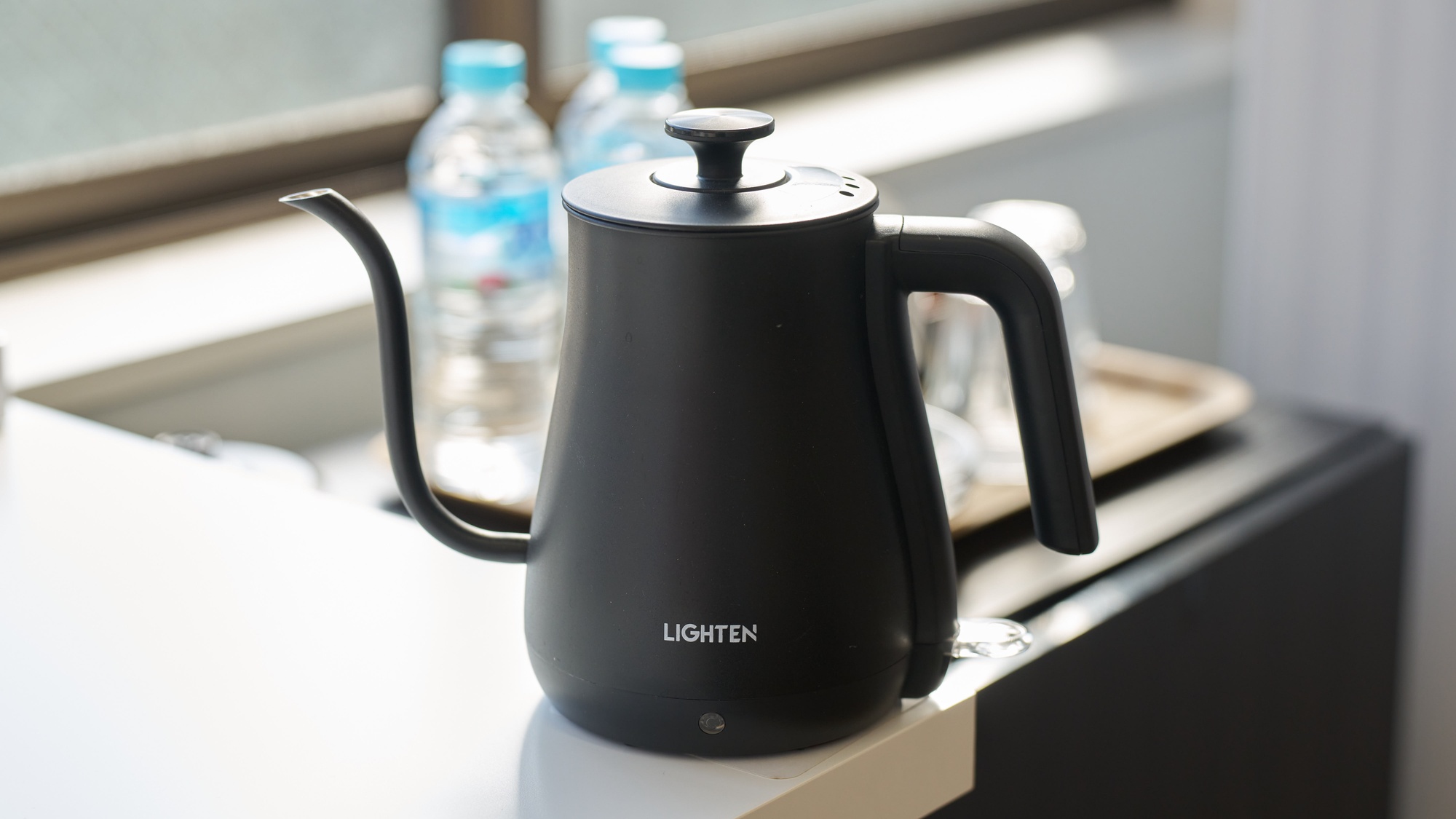 ・【201：ポット】ティータイムなどお湯を沸かす際にお使いください