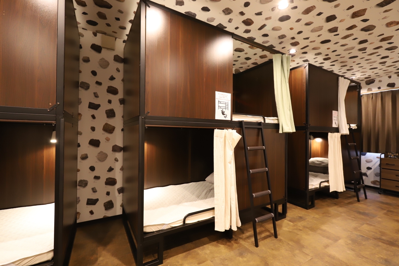 【１泊〜】東向島広々１２０平米宿泊プラン