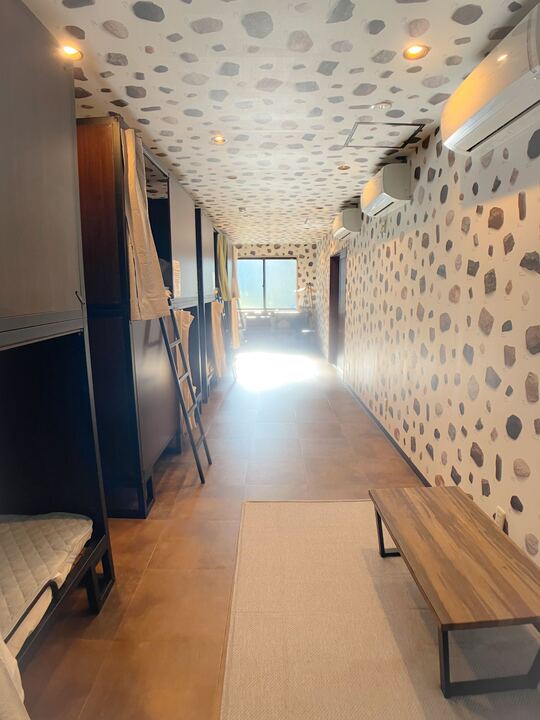 ベッドルーム②