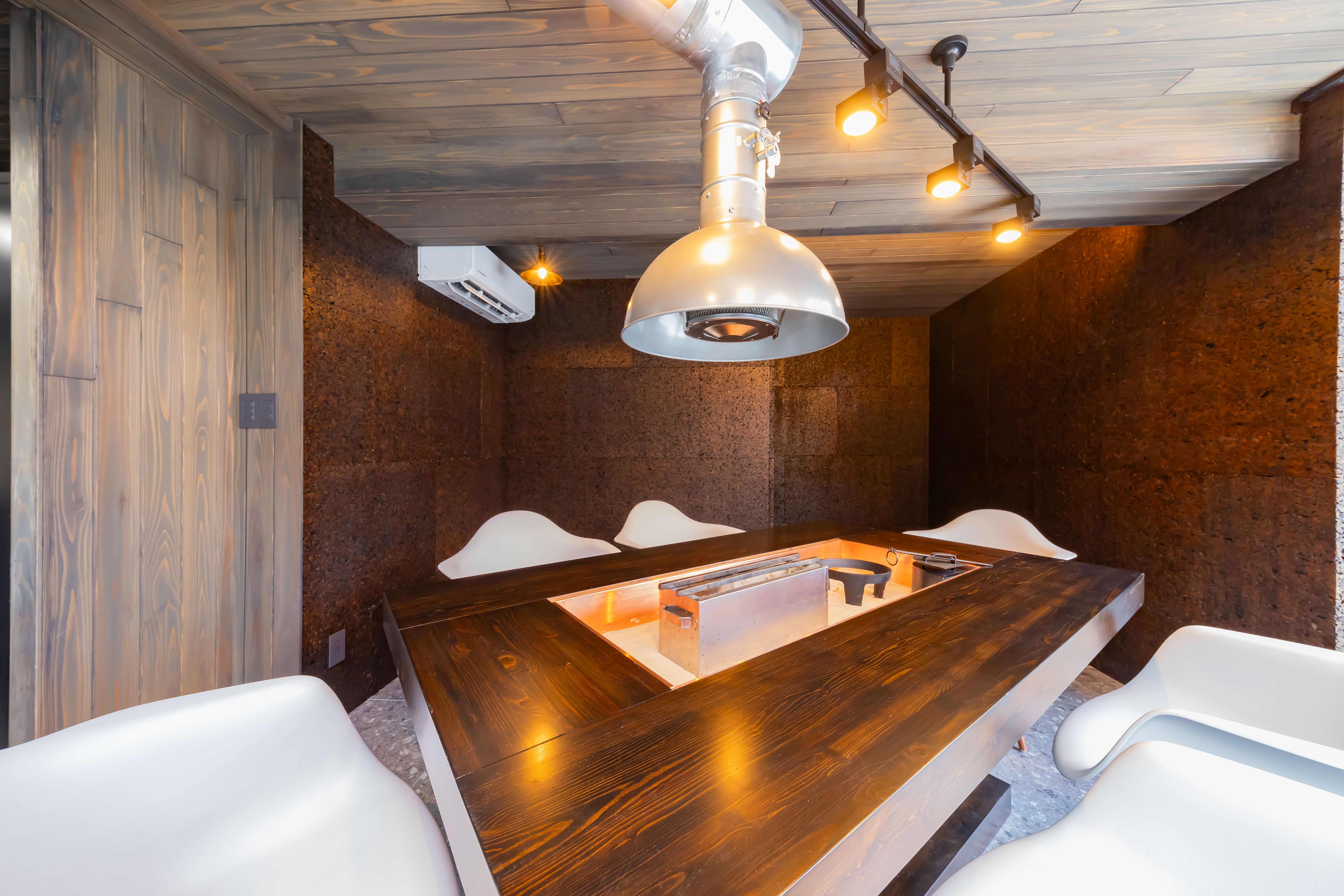 PremiumRoom C囲炉裏