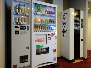 自販機