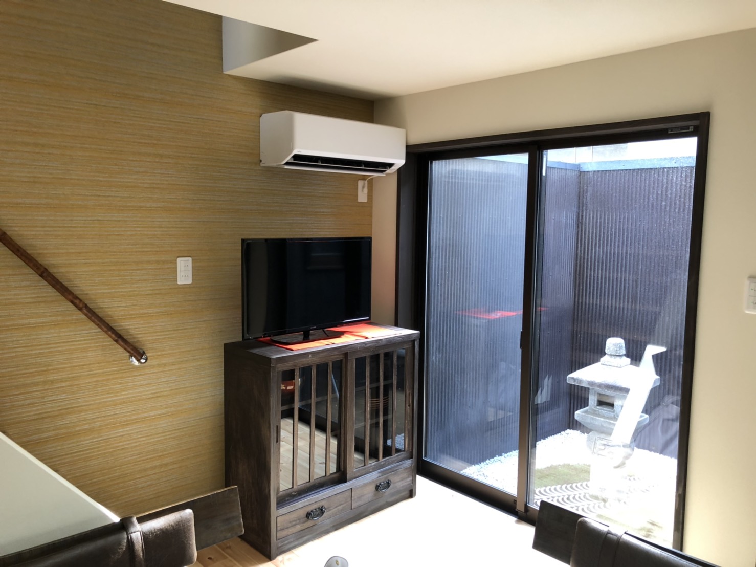 リビングルーム