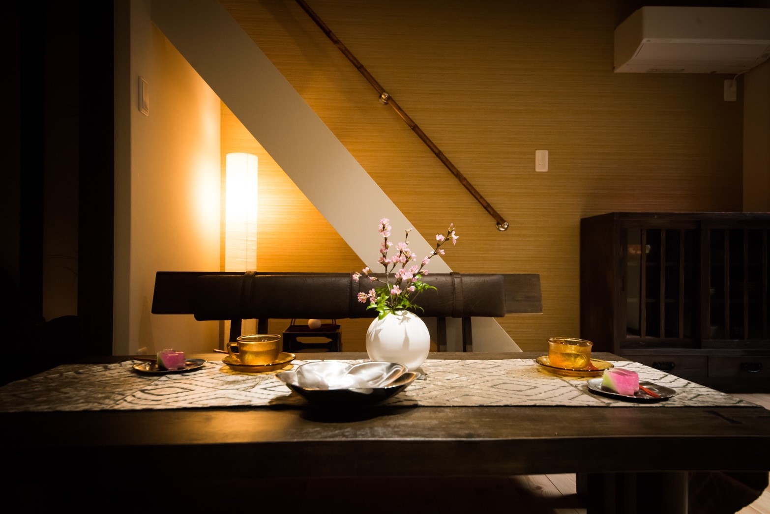 リビングルーム