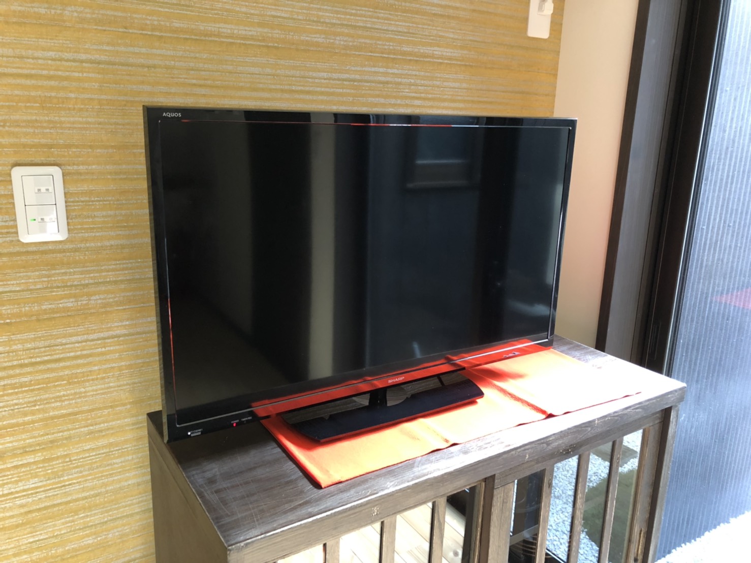 リビングルーム