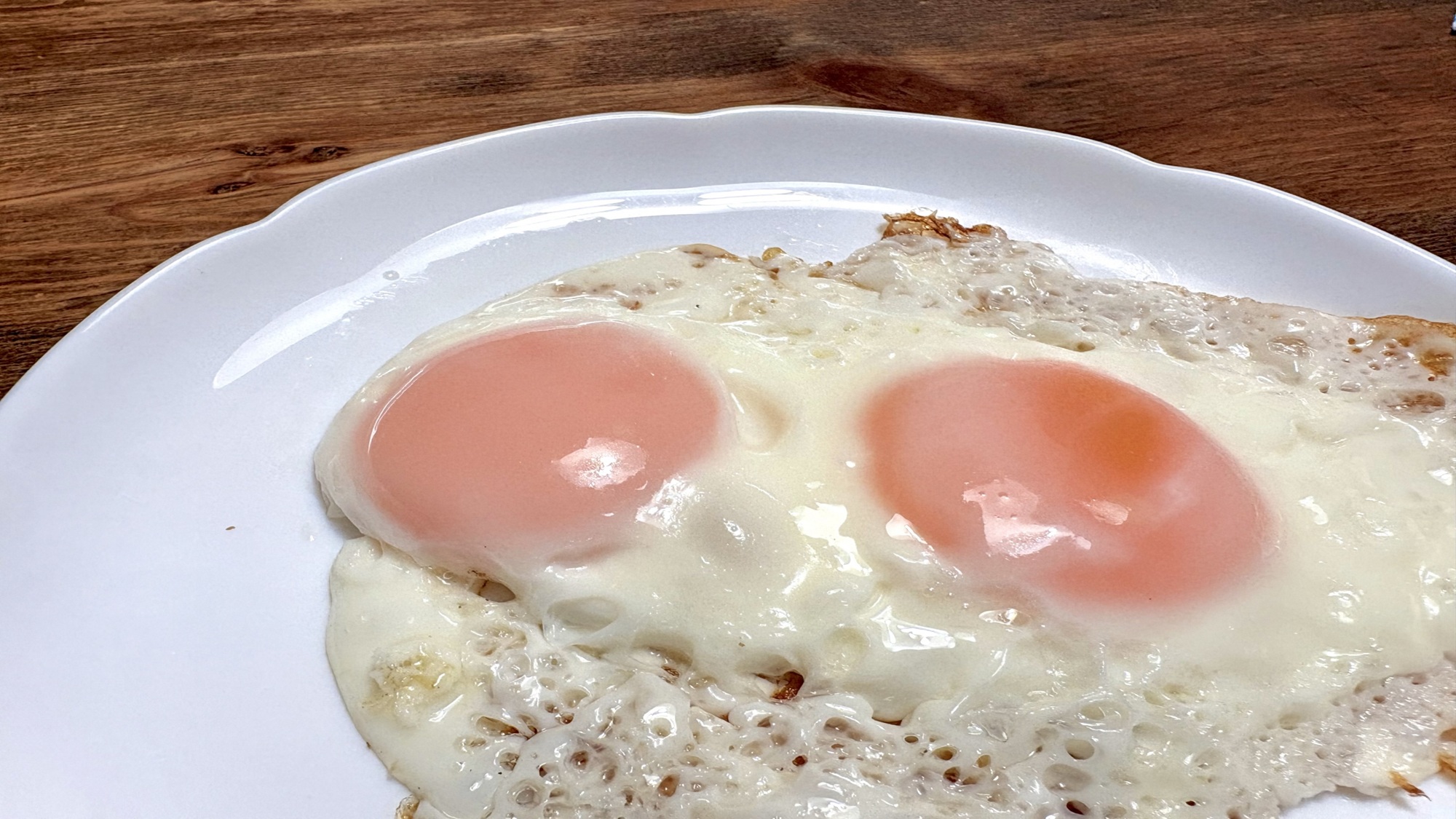 朝食バイキング