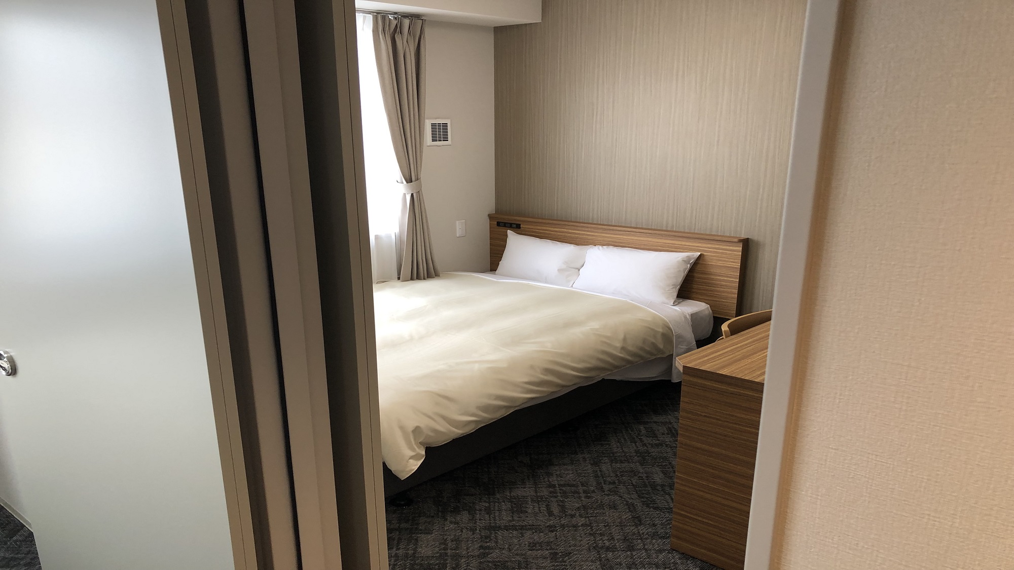 【禁煙】コネクティングルーム（最大4名様まで利用可）