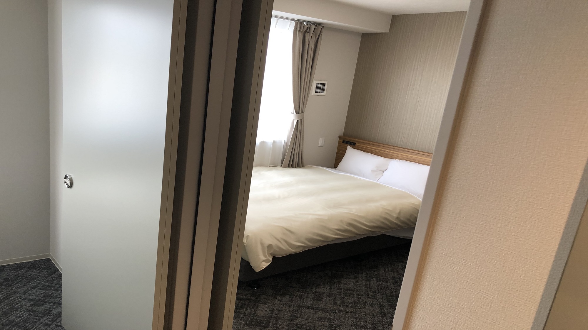 【禁煙】コネクティングルーム（最大4名様まで利用可）