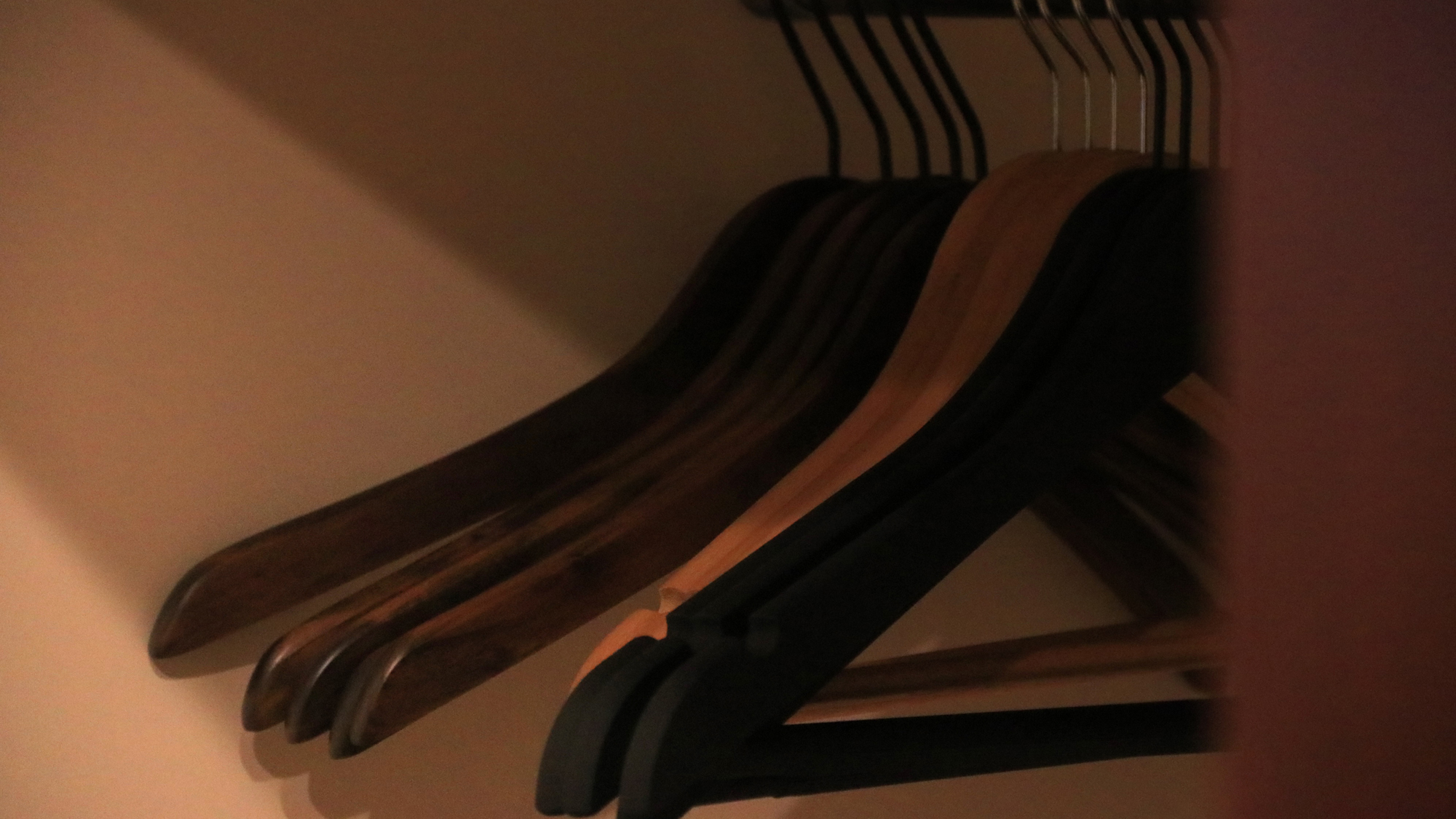 【共通備品】ハンガー