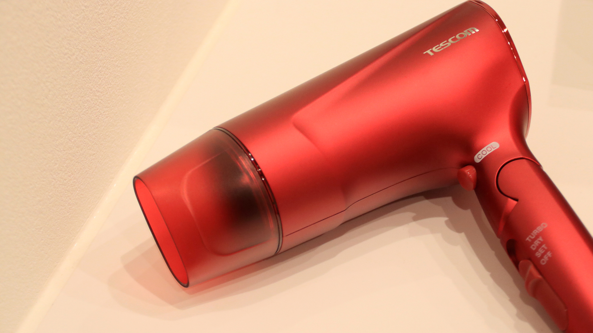 【共通備品】ドライヤー