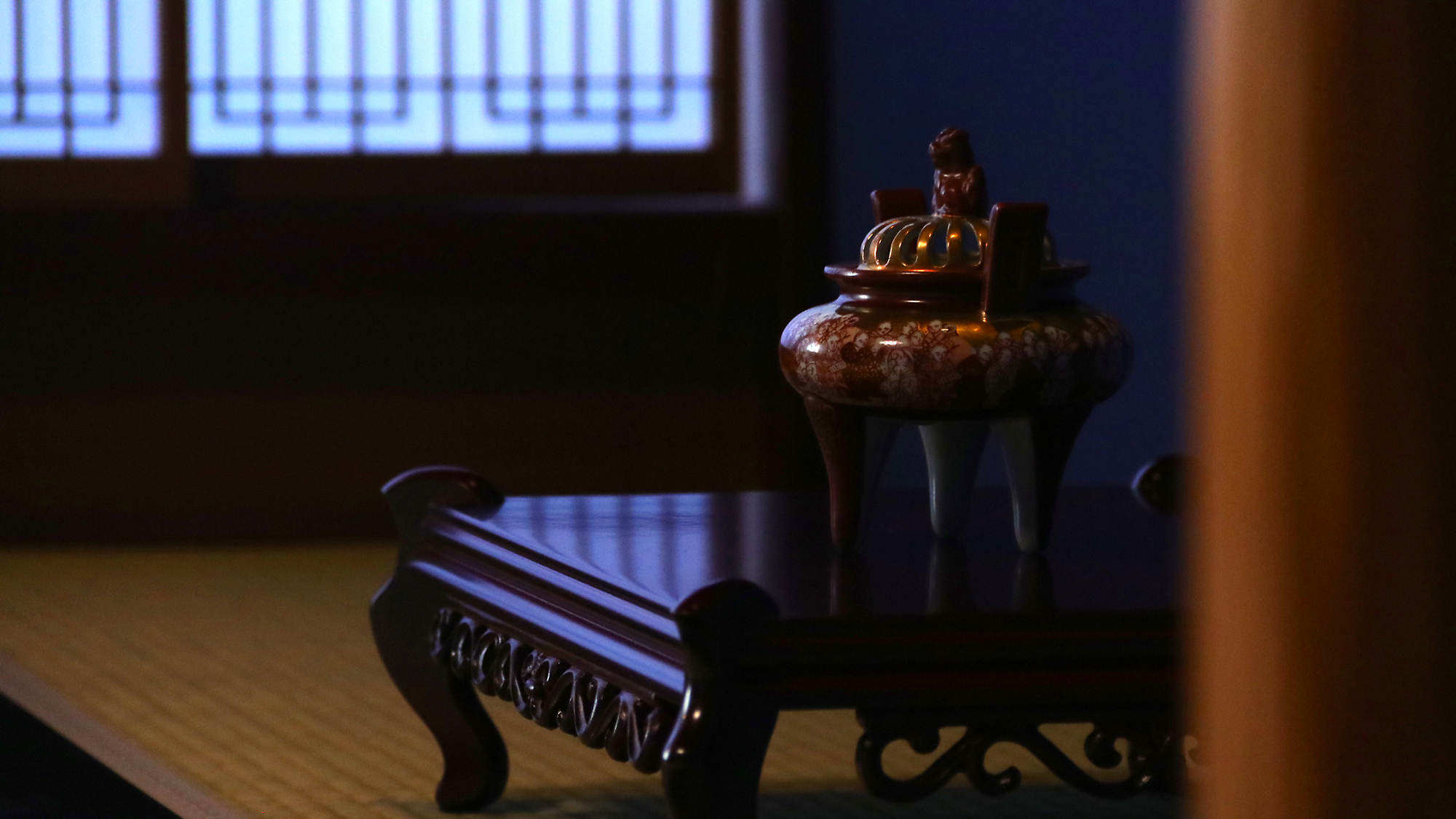 【群青の間】イメージ 